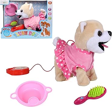 kid connection walking pet