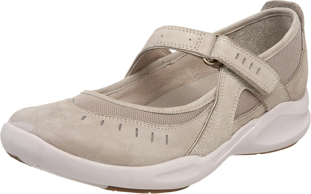 clarks bendables mary jane shoes