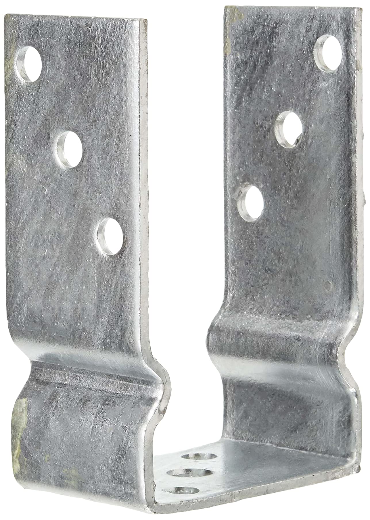 GAH-Alberts Anchor Post U, to Screw in, Hot-Dip Galvanised Steel, 217624