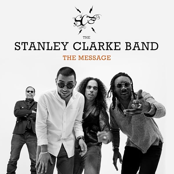 Stanley Clarke - The Stanley Clarke Band - Amazon.com Music