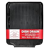 Better Houseware Drain Boards for Kitchen Counter