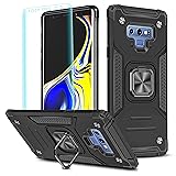 YmhxcY Galaxy Note 9 Case, Samsung Note 9 Case with