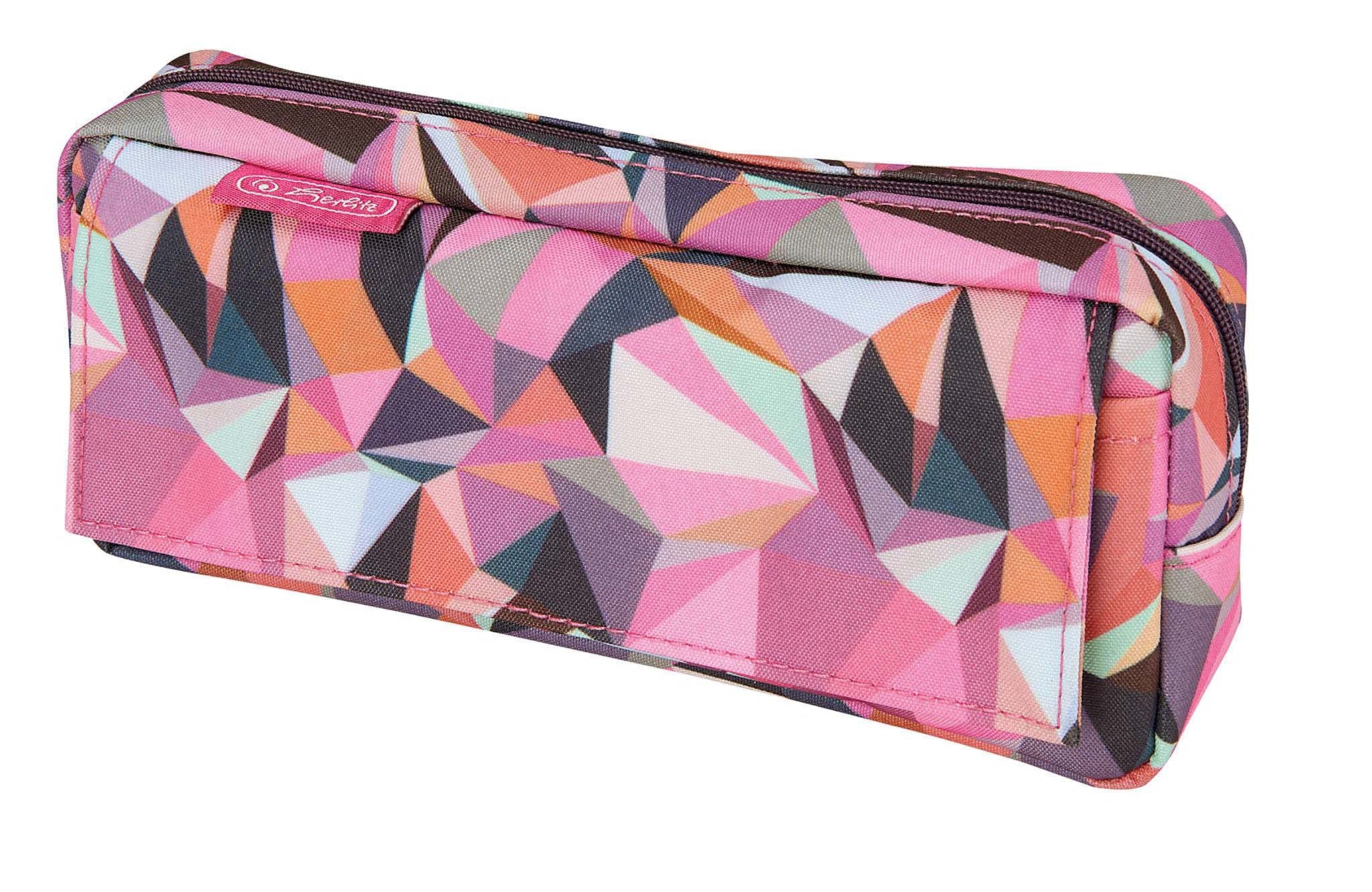 herlitz Pencil case.