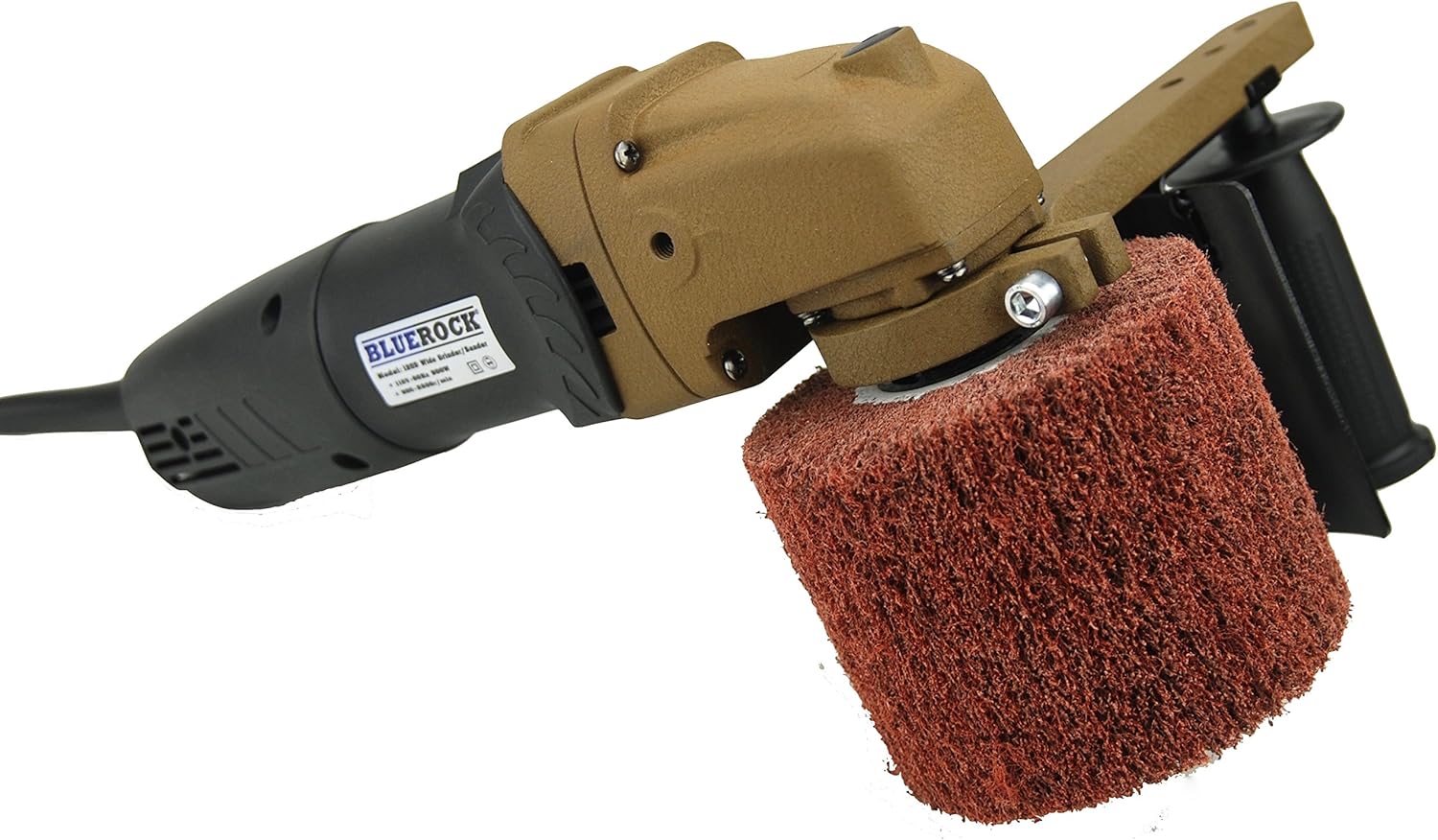BLUEROCK 120D AZ Brush Sanders product image 3