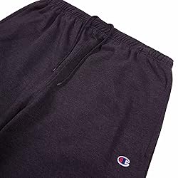 Champion Big and Tall Sweatpants for Men – Open