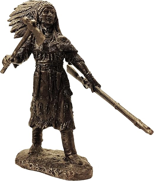 historical military action figures