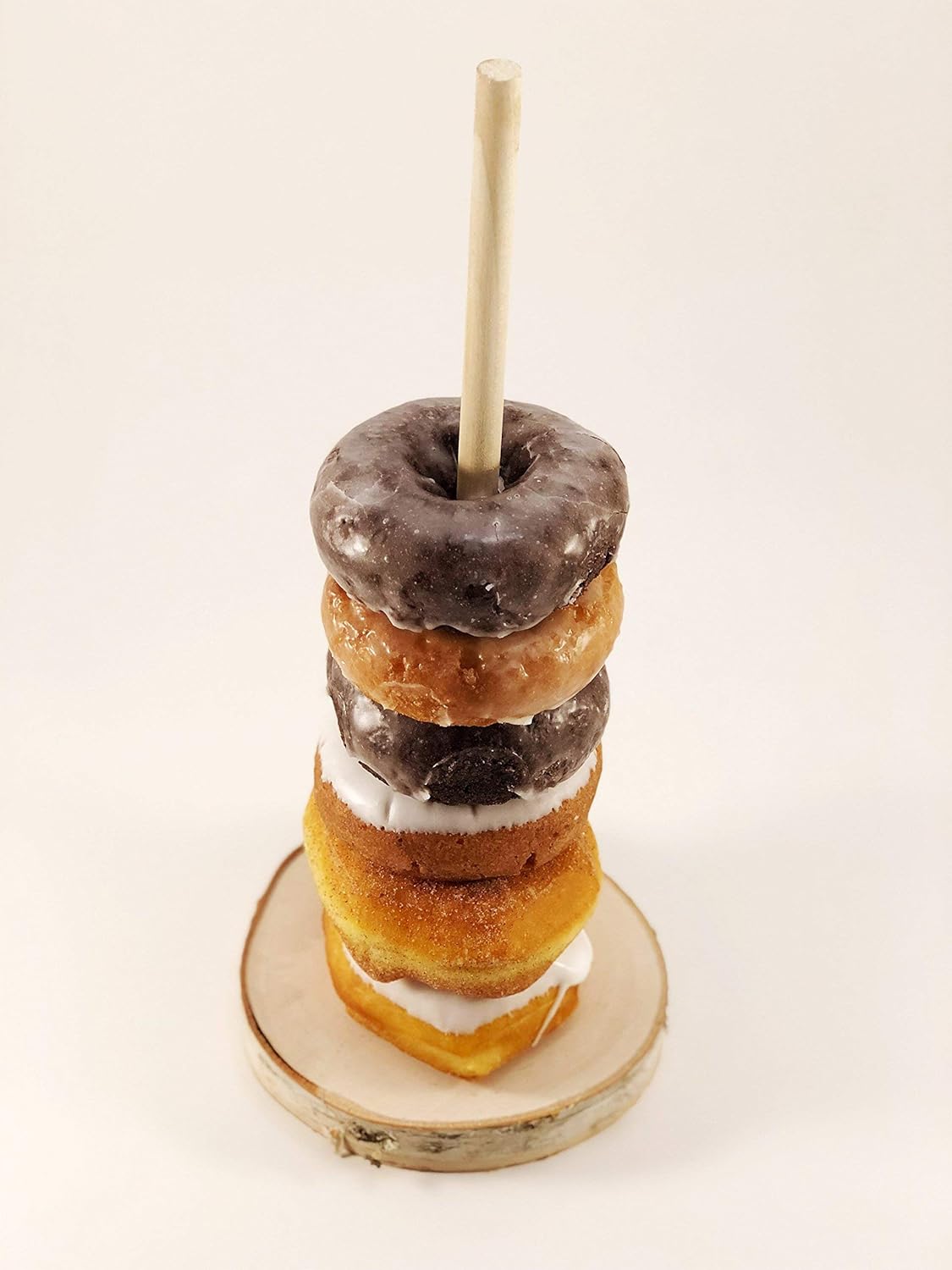 Wedding Donut Stacker, Donut Stand For Wedding, Donut