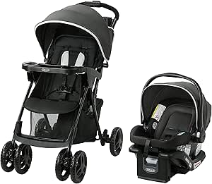 graco comfy cruiser canada