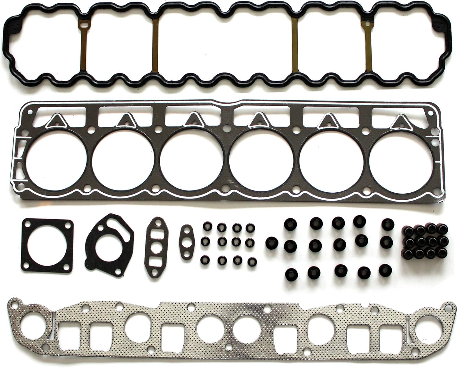 Total 77+ imagen 2000 jeep wrangler head gasket replacement