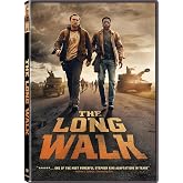 The Long Walk - DVD