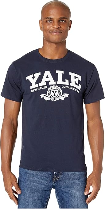 camisas yale