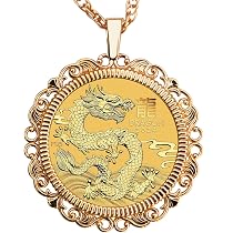 Amazon.com: Gorgeous 2024 Australia 1/10 oz Gold Lunar Amazon.com: Gorgeous 2024 Australia 1/10 oz Gold Lunar