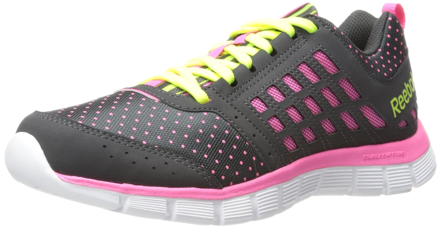 reebok zeal o ride running shoes