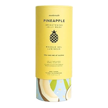 korean skincare for brightening