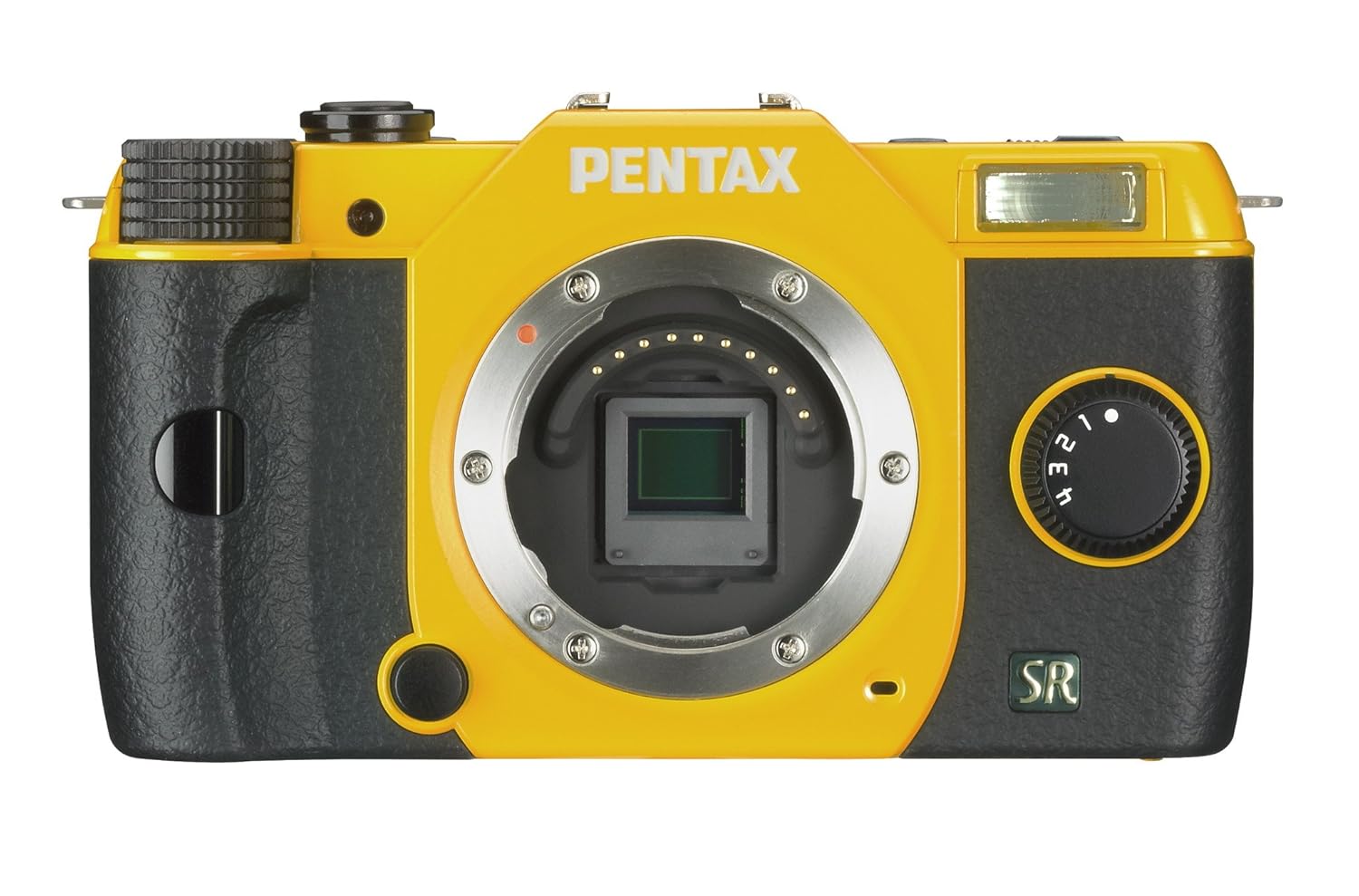 Pentax Q7 + SMC 5-15mm - Cámara digital (Auto, Nublado, Modos ...