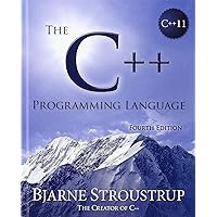 Amazon.com: C++ Programming Language, The: 8601300204420: Stroustrup ...
