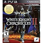 White Knight Chronicles II (Renewed)