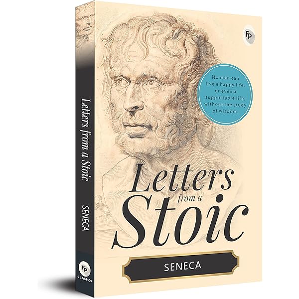 Seneca's Letters from a Stoic : Seneca, Lucius Annaeus, Gummere