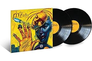 Hard Groove (Verve By Request Series) (Vinyl)