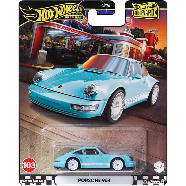 裁断済 ポルシェ 911 964 Enthusiast's Companion Porsche 911 (964) Enthusiast's Companion: Carrera 2, Carrera