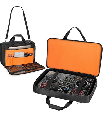 Pioneer DDJ-SX コントローラー　純正ソフトケース　リュック可 Pioneer DDJ-SX コントローラー 純正ソフトケース リュック可
