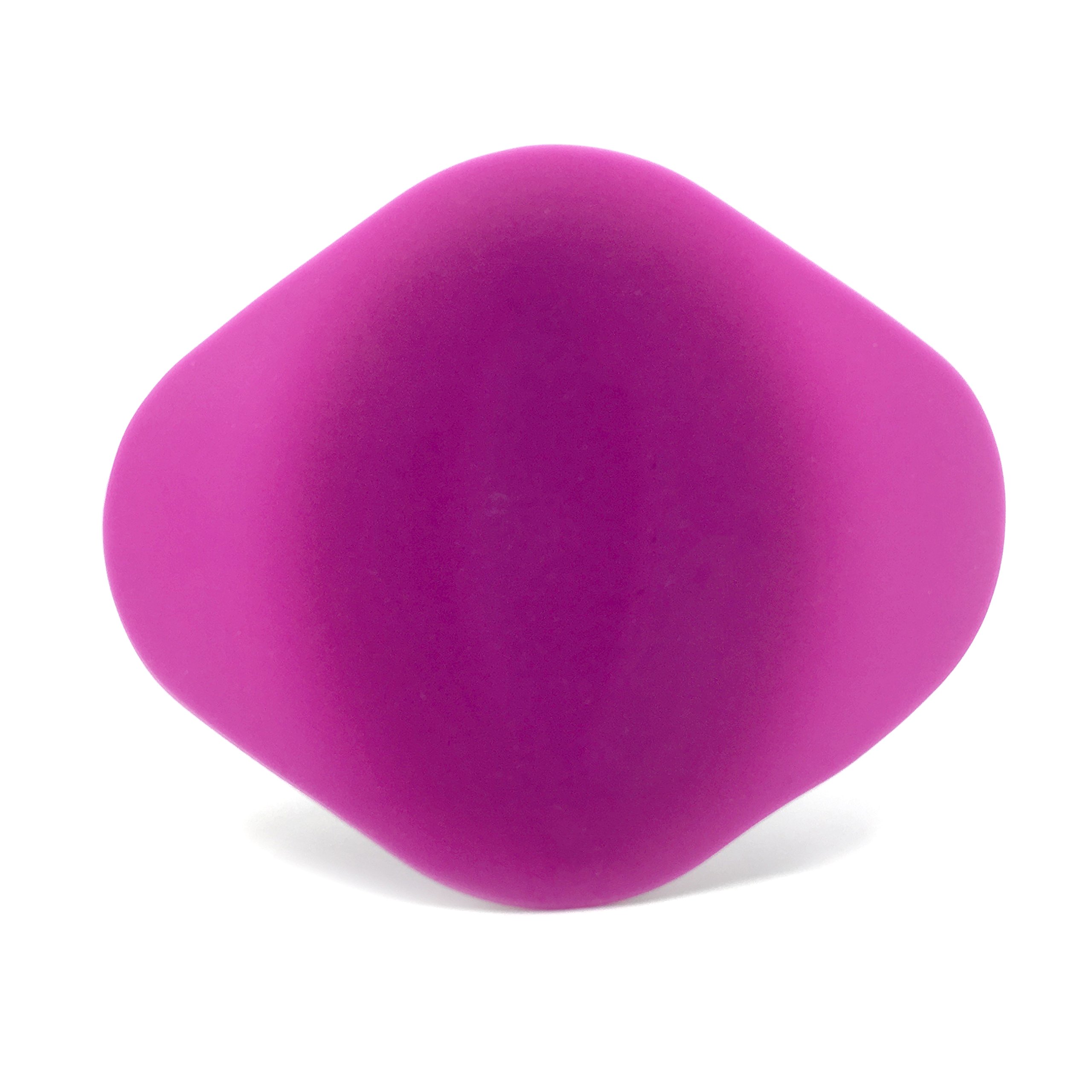 Nodot Stingray Beauty Blender, Smooth Natural & Flawless Finish, Liquid Make-Up Application, Prevent Acne and Imperfect Skin, Saves Valuable Make-Up, Easy To Clean, Hypoallergenic, With Compact Case