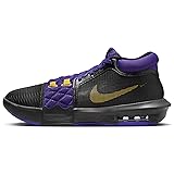 NIKE Lebron Witness 8 Basketball Shoes