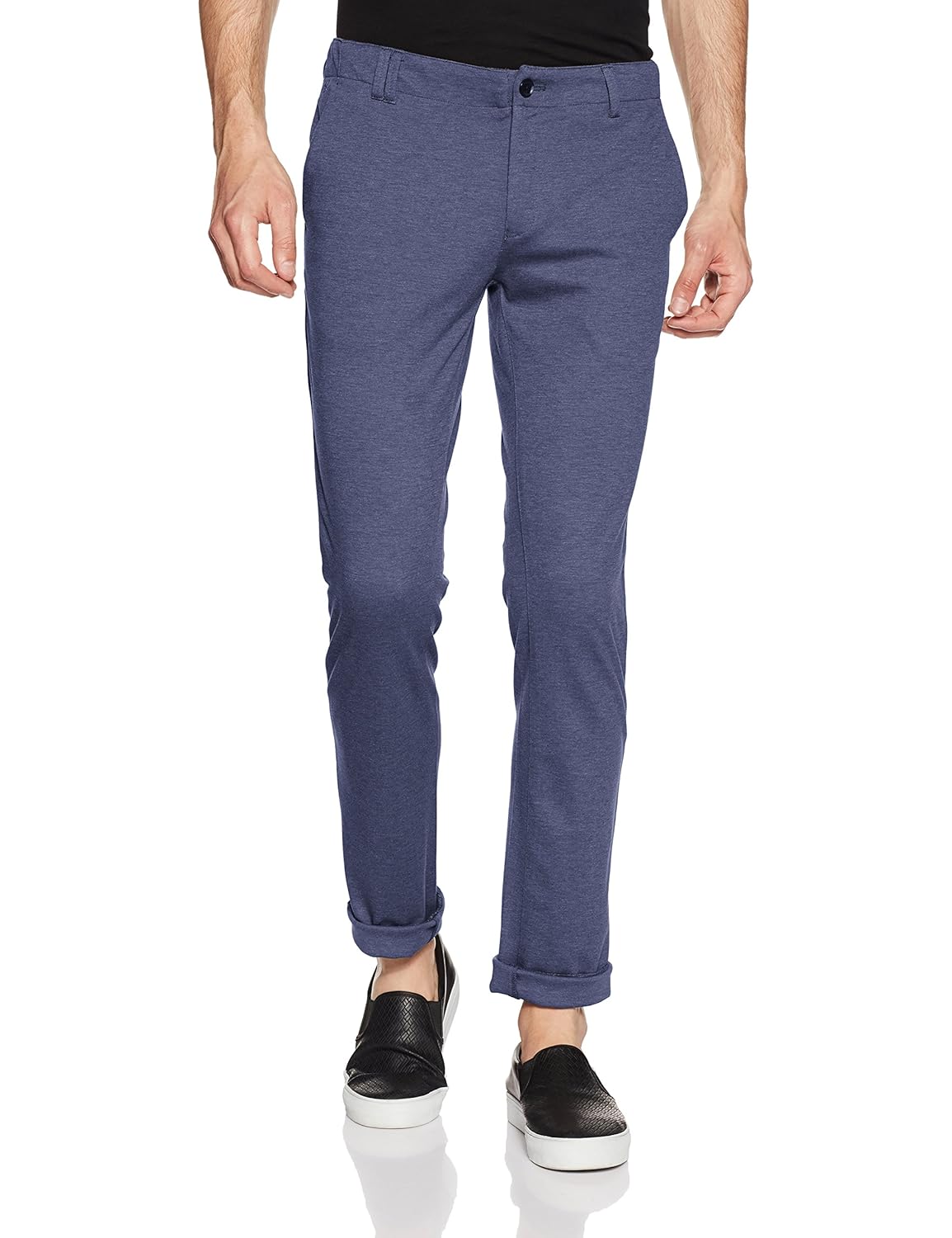 united colors of benetton men's casual trousers