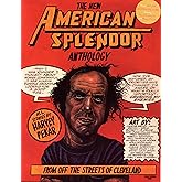 The New American Splendor Anthology
