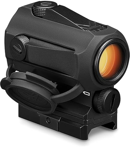 Amazon.com : ROMEO7S COMPACT RED DOT SIGHT, 1X22MM, 2 MOA GREEN