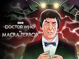 Doctor Who: The Macra Terror