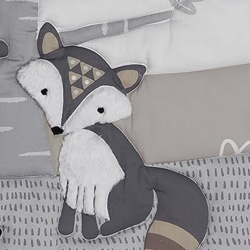 little rascals baby bedding