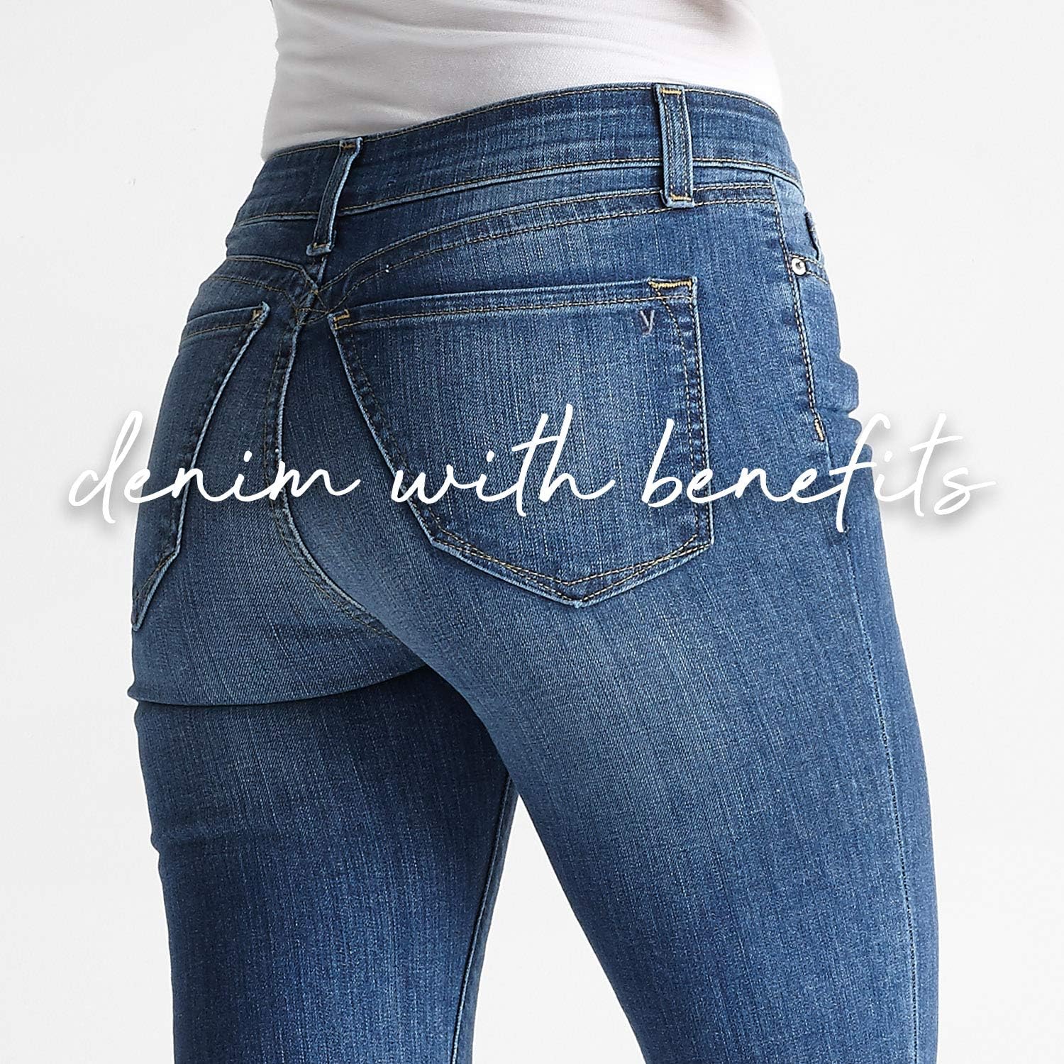 yummie straight jean