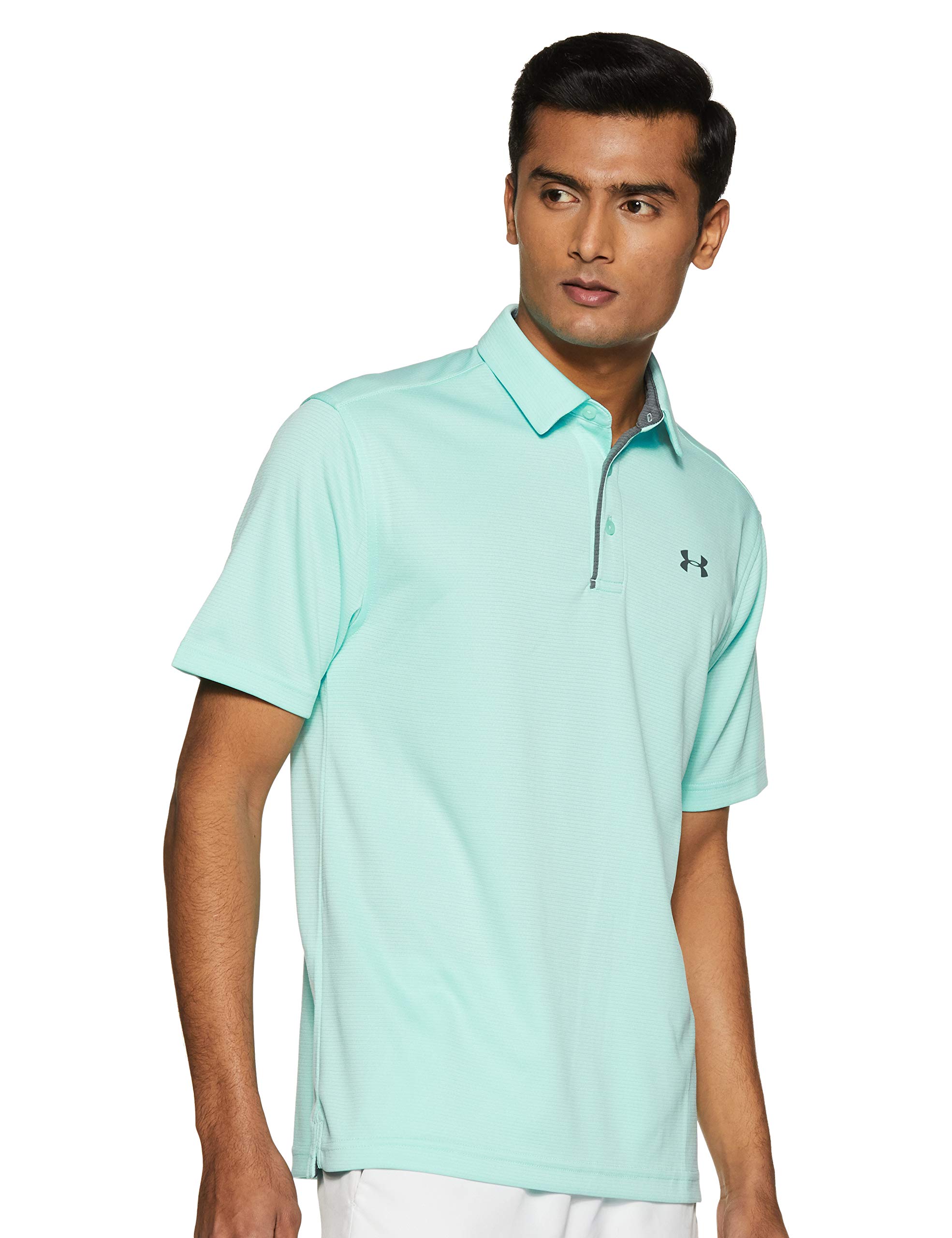 ua men's tech polo