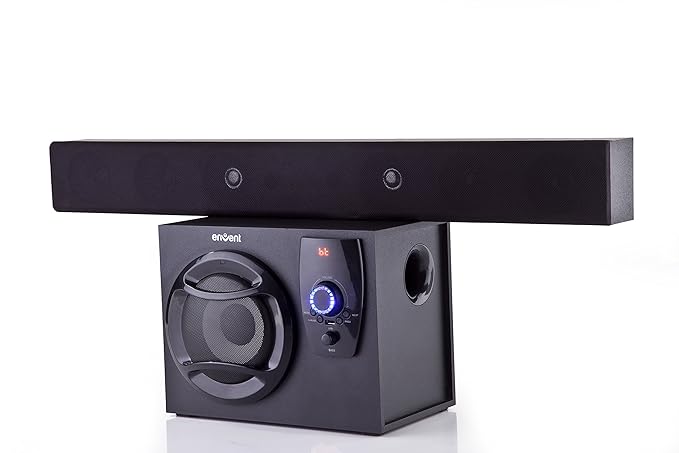 usb powered stereo speakers