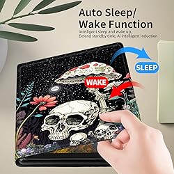 Case for Amazon Fire HD 10 and 10 Plus Tablet