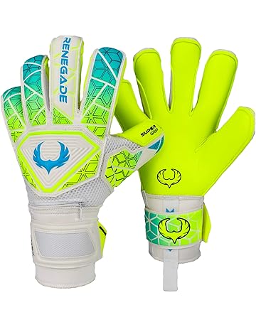 foxon goalkeeper gloves