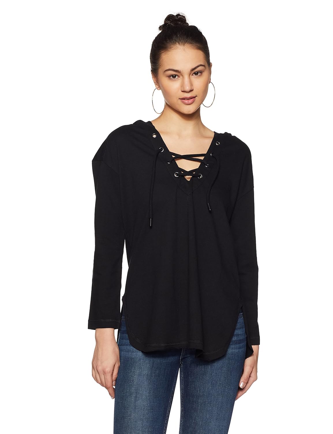 punk women's sweatshirts