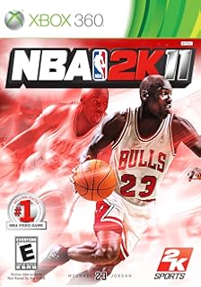 nba 2k10 xbox 360