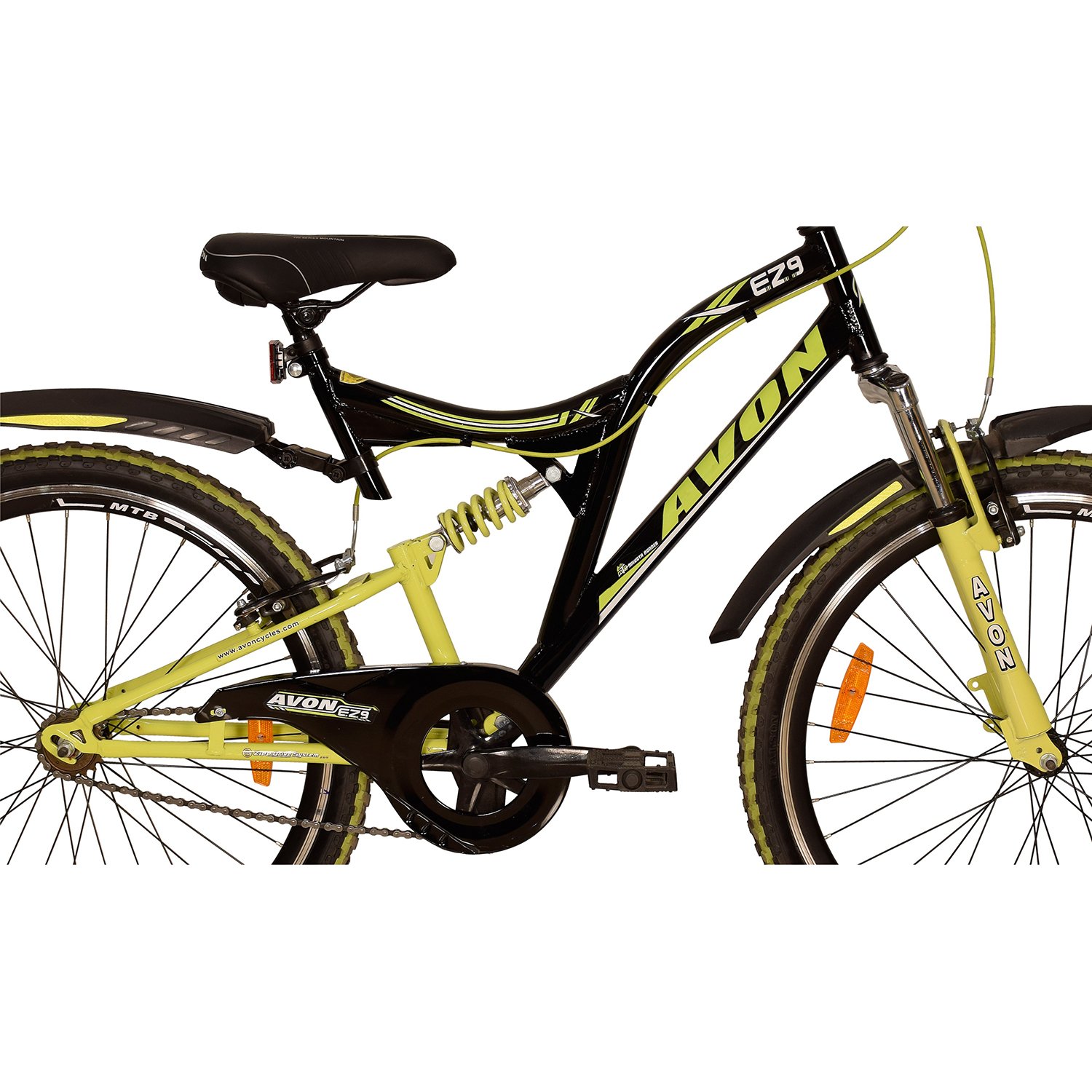 avon ez9 bicycle price