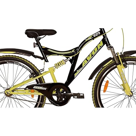 avon ez9 cycle price