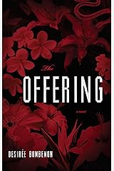 The Offering Kindle Edition