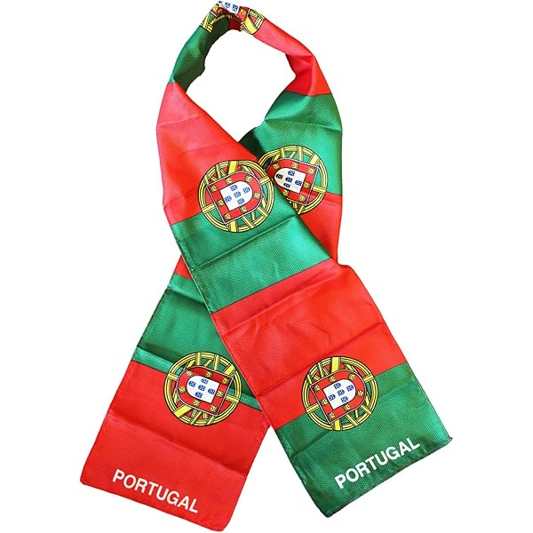 Amazon.com: Brazil - Lightweight Flag Scarf : Clothing