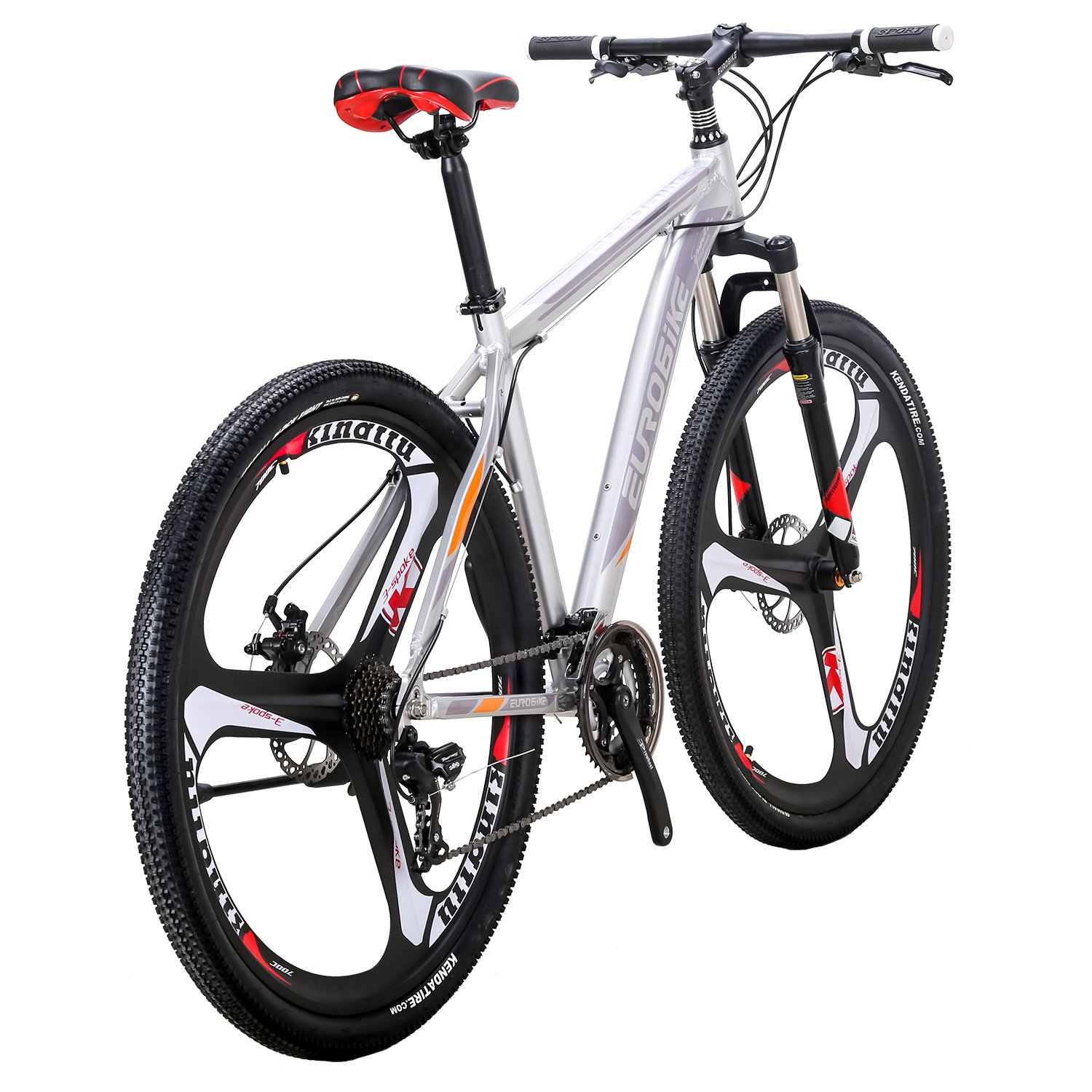 eurobike eurx9