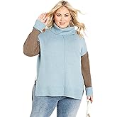Avenue Women's Plus Size Riley Sweater