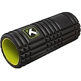 TriggerPoint GRID Foam Roller with Free Online Instructional Videos, Original (13-inch)