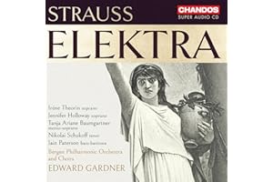 Richard Strauss: Elektra