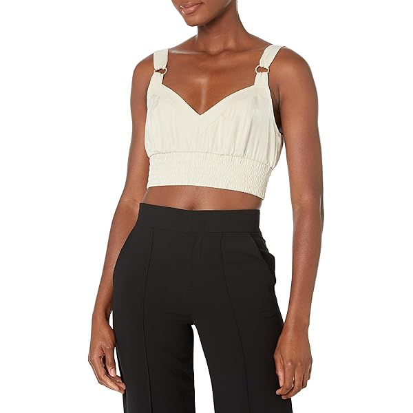 Guess Women's Frida Off-The-Shoulder Top | SHEIN A