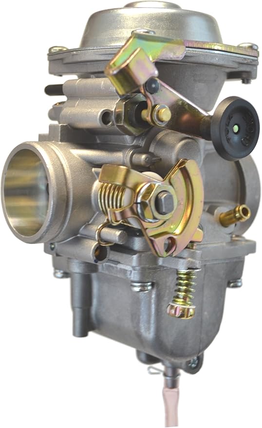 yamabuggy 400cc parts