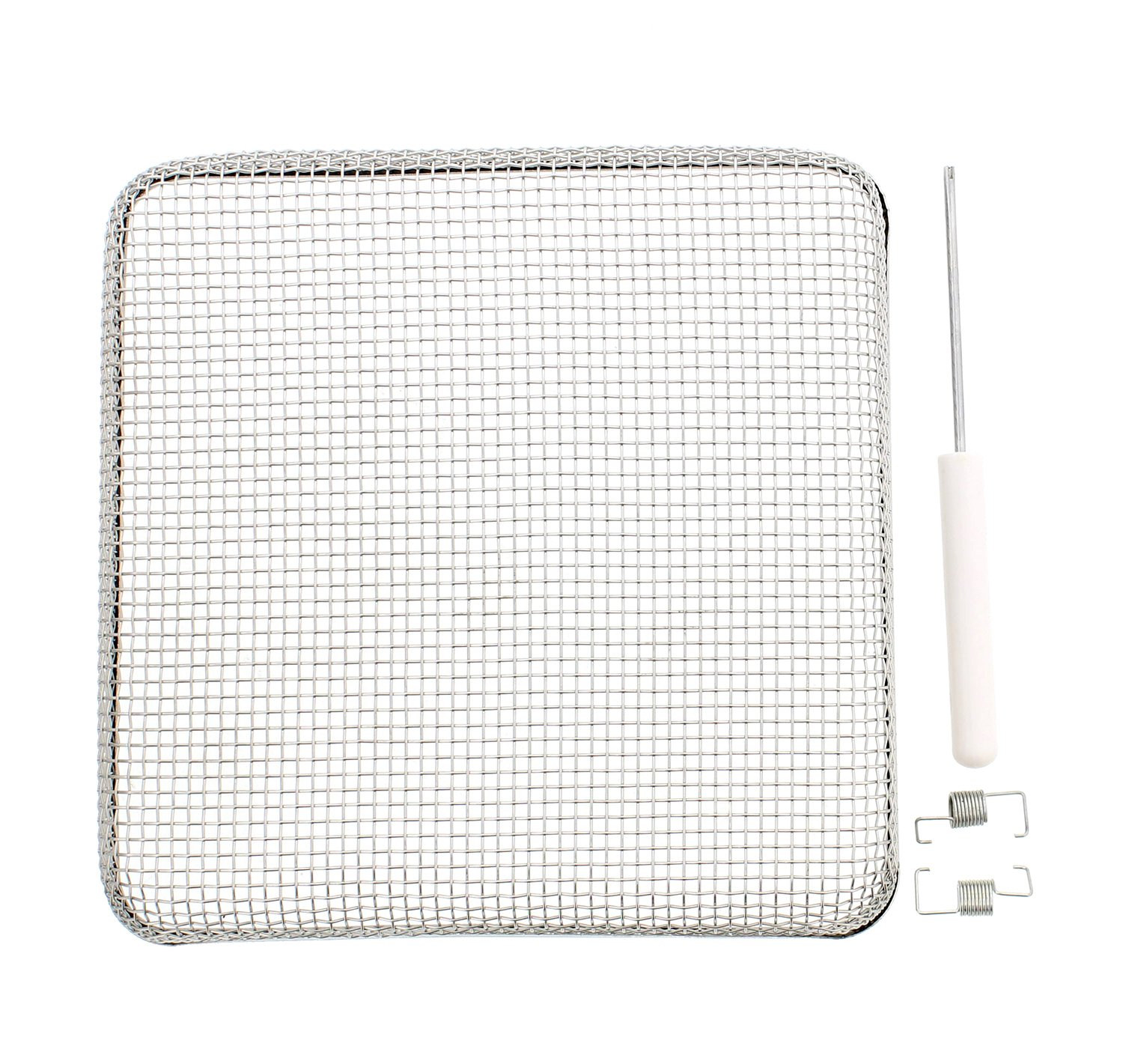 Best Hot Water Heater Bug Screen